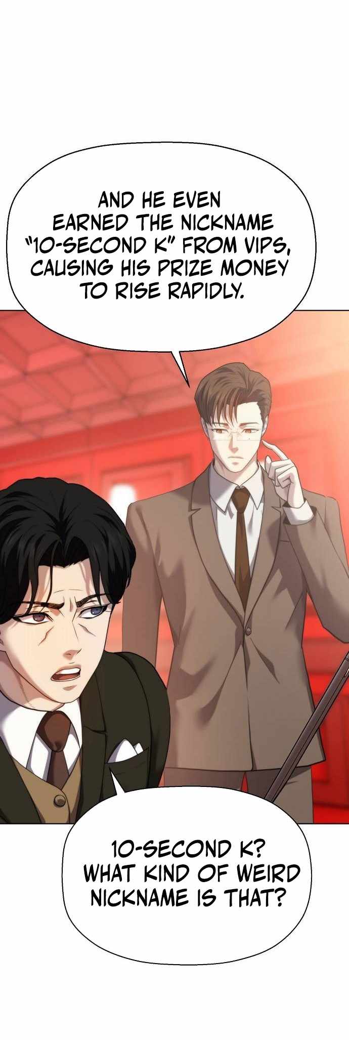 Fighting Ward Chapter 28 5